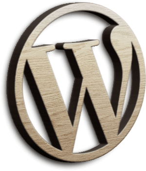 WordPress - Logo