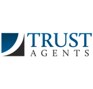 TrustAgents Logo