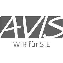 Avis Logo