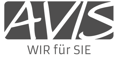 Avis - Logo