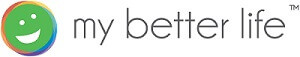 my better life - Logo