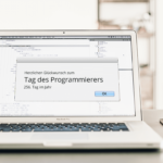 13. September Tag des Programmierers